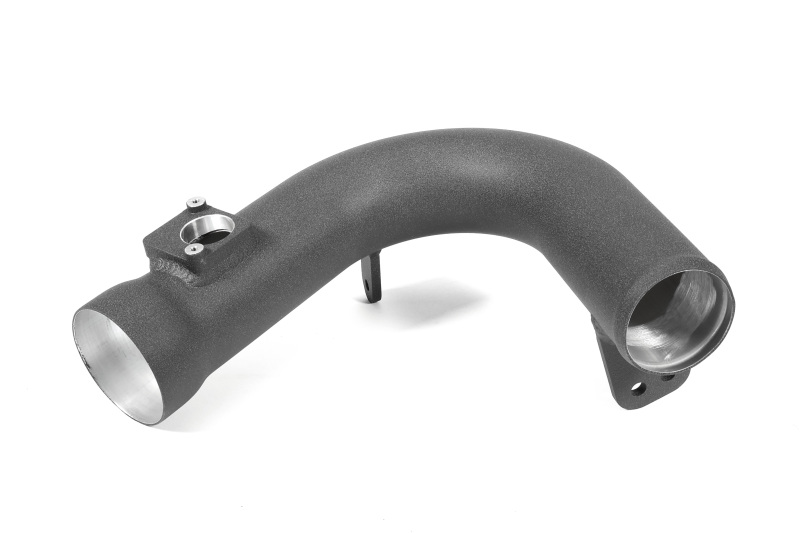Subaru WRX Performance Air Intake - Perrin Performance - Cold Air Intake w/Heatshield - Black - `22-`25